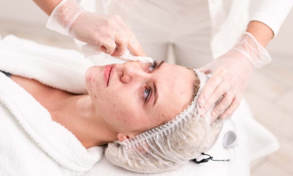 Pico Toning: A New Era in Skin Care Technology