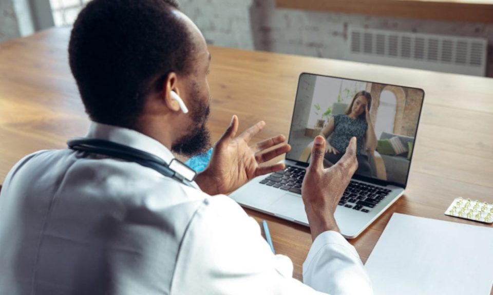online doctors